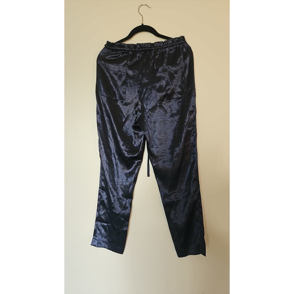 J.O.A. Los Angeles - Velvet Trousers